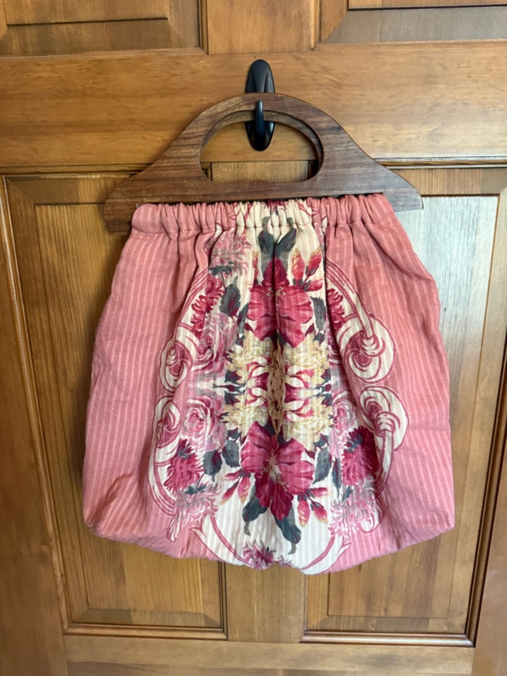 NWOT love shack fancy bag - Picture 2 of 3